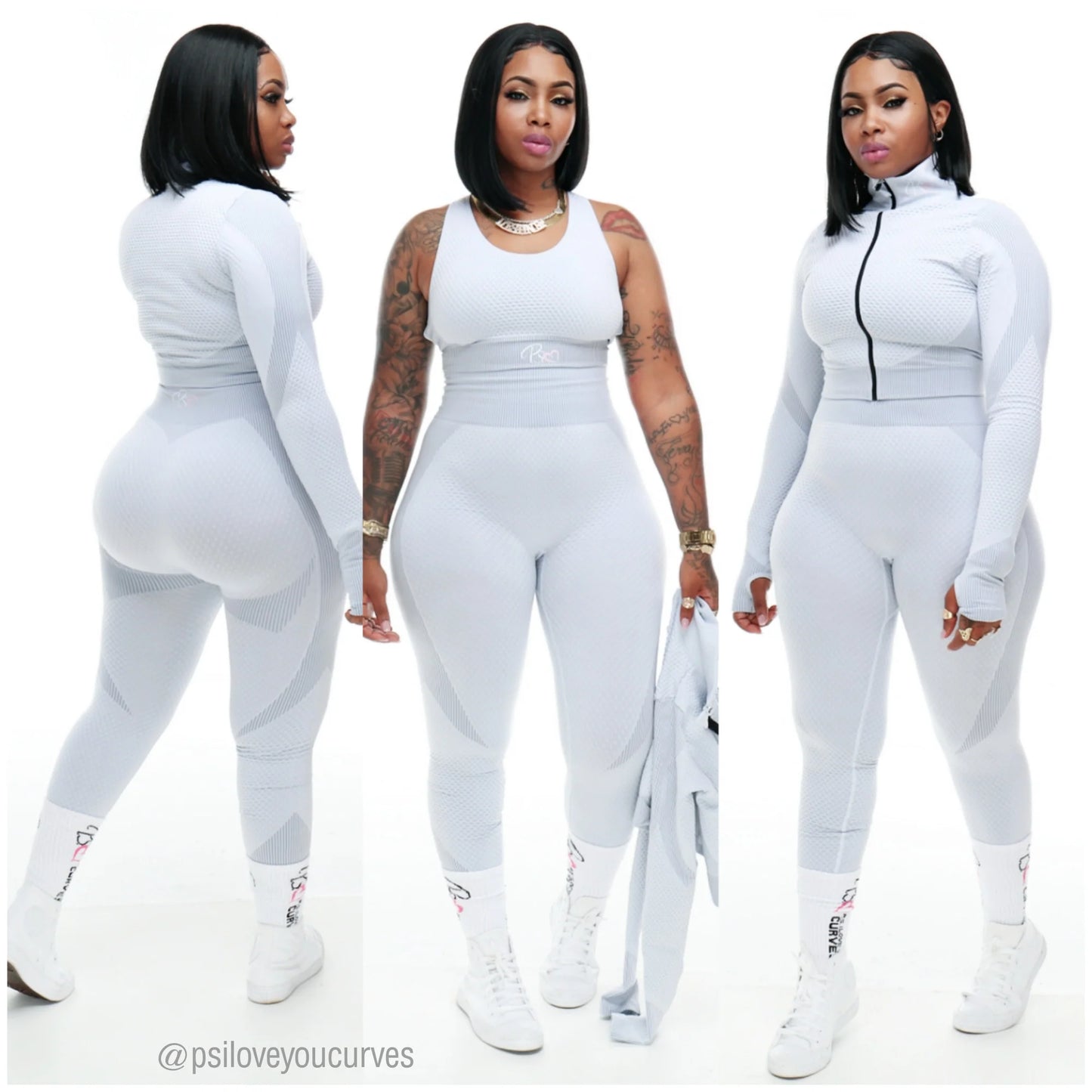 FIT MOMMY SET