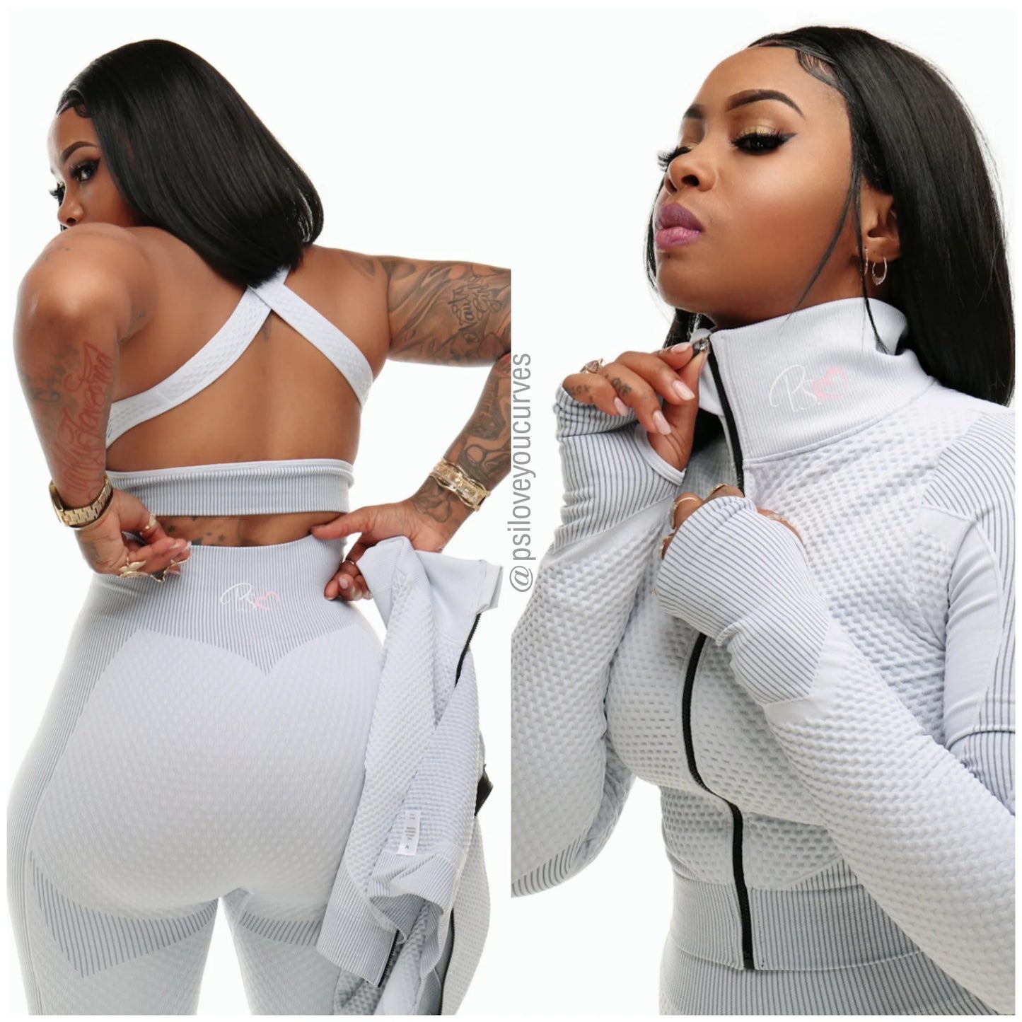FIT MOMMY SET