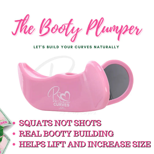 The Booty Plumper