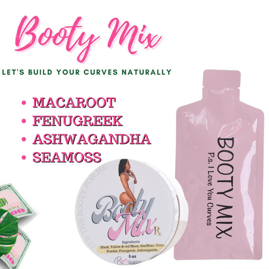 Booty Mix
