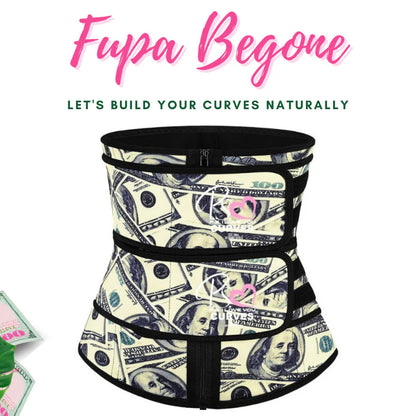 Fupa Begone