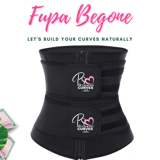 Fupa Begone
