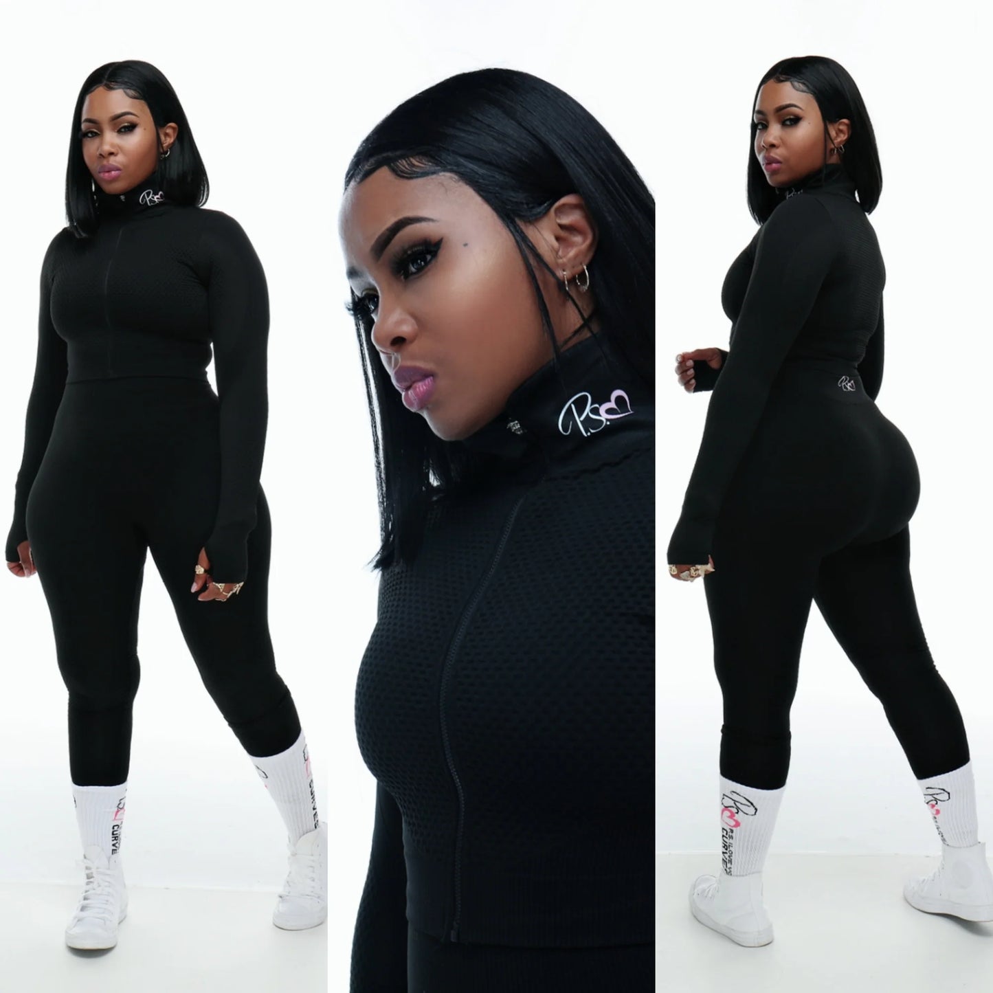 FIT MOMMY SET