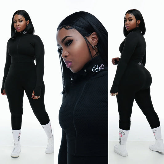FIT MOMMY SET