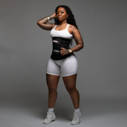 Fupa Begone