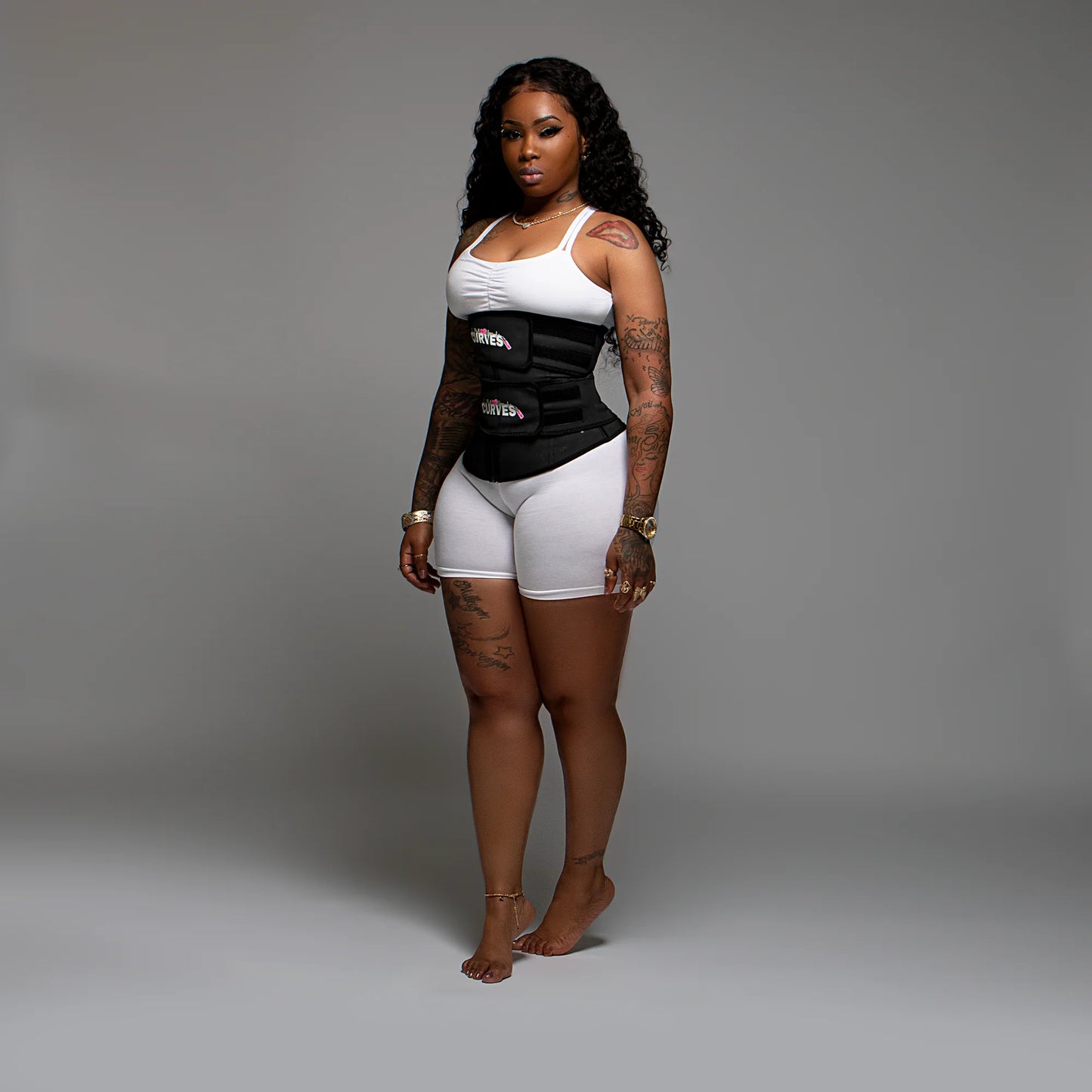 Fupa Begone