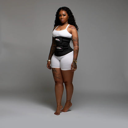 Fupa Begone